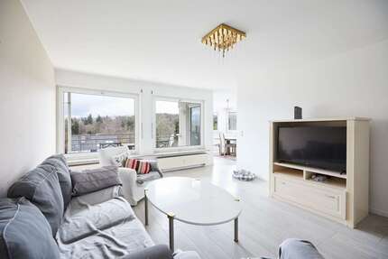 Wohnung zum Kaufen in Stuttgart 529.000,00 € 102 m²