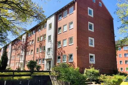 Ganz neu – Erstbezug nach Komplettsanierung! - Glinde