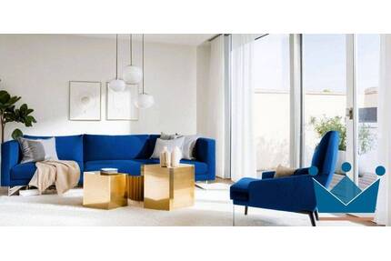 Über 2 Etagen mit Dachterrasse. Neubau mitten in der schönen Altstadt! - Erlangen Innenstadt