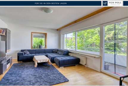 Wohnung zum Kaufen in Offenburg 370.000,00 € 135 m²