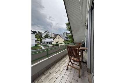 Wohnung zum Mieten in Pfaffendorf 600,00 € 46.87 m²