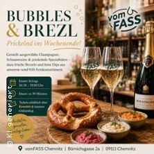 Bubbles & Brezl - vomFass Chemnitz