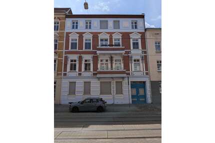 Wohnung zum Kaufen in Brandenburg 130.000,00 € 37.82 m²