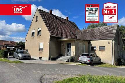 Südlengern: Leben und Wohnen am Landschaftsschutzgebiet! - Kirchlengern