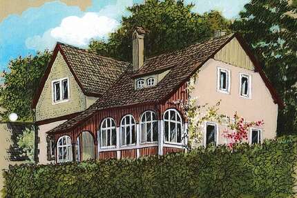 Haus zum Kaufen in Kirchberg 269.000,00 € 160 m²