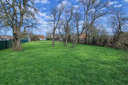 Baugrundstück in idyllischer Lage auf Rügen - Altenkirchen Schwarbe