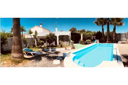 Finca an der Costa del Sol - 370.000,00&nbsp;EUR Kaufpreis, ca.&nbsp; 130,00&nbsp;m&sup2; in Denkendorf (PLZ: 85095)
