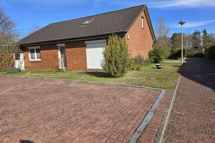 Haus zum Kaufen in Nortorf 295.000,00 € 146 m²