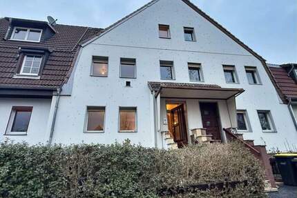 RMH in der Fiedlerstraße, nahe Uni Campus Kassel zum sanieren für Handwerker! -sofort frei -