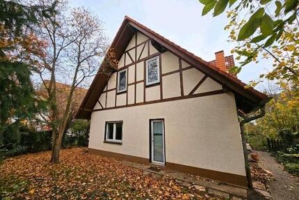 Einfamilienhaus mit Garage von privat - Reichelsheim (Wetterau)