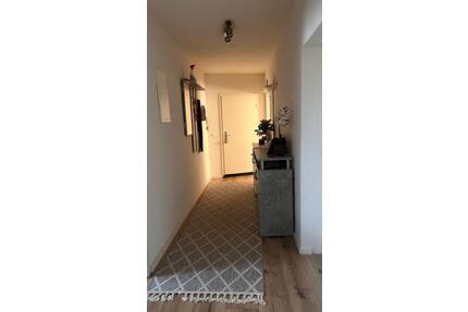 Wohnung in Essen Schonnebeck 3,5 Zi. 80 m²