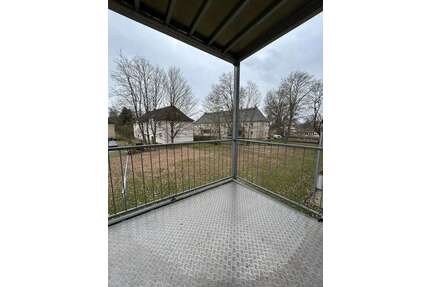 Wohnung zum Mieten in Glauchau 340,00 € 45.19 m²