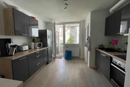 Übernahme der Küche möglich - Schicke 2-Zimmer-Wohnung in Oberbilk zum 15.04 - Düsseldorf