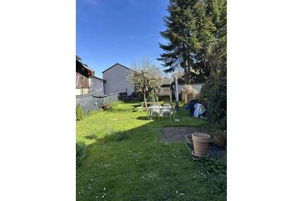 Grundstück zu verkaufen in Waltershofen 390.000,00 € 579 m²