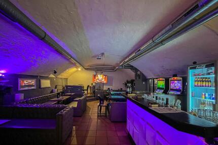 Etablierte Shisha-Bar in zentraler Lage von Brackenheim – voll ausgestattet & betriebsbereit