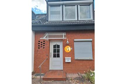 Reihenhaus in Westuffeln Haus - 199.000,00&nbsp;EUR Kaufpreis, ca.&nbsp; 120,00&nbsp;m&sup2; in Calden (PLZ: 34379)