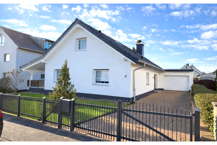 Haus zum Kaufen in Reinheim 699.000,00 € 181 m²