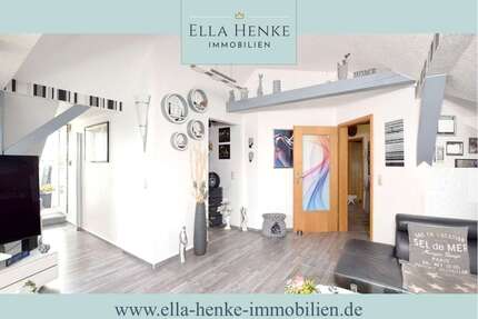 Wohnung zum Kaufen in Halberstadt 55.000,00 € 56 m²