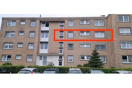 4 Zimmer Wohnung zu verkaufen - 189.000,00&nbsp;EUR Kaufpreis, ca.&nbsp; 95,00&nbsp;m&sup2; in Rheine (PLZ: 48431)