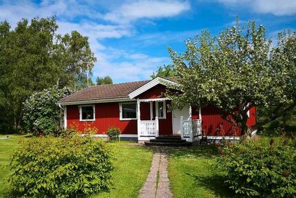 Urlaub Schweden 3km bis Meer - Ferienhaus 80qm bis 5 Personen - Adenau