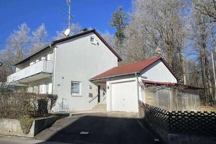 Haus zum Kaufen in Sigmaringen 355.000,00 € 130 m²