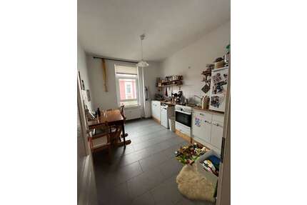 Wohnung zum Mieten in Geestemünde 535,00 € 71.34 m²