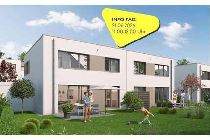 Haus zum Kaufen in Hückelhoven 501.980,00 € 126 m²