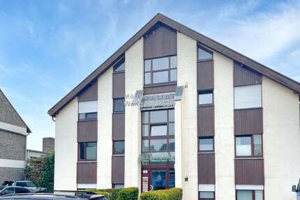 Wohnung zum Kaufen in Mönchengladbach-Wanlo 249.000,00 € 89.11 m²