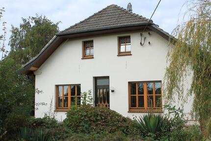 Stilgerechtes FerienhausFerienwohnung - Goch