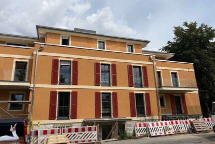 Wohnung zum Mieten in Dresden 1.480,00 € 87.2 m²