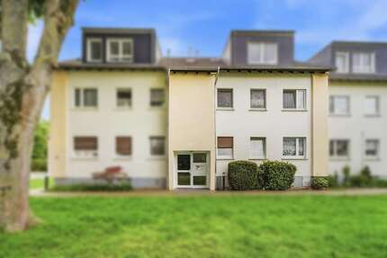 Wohnung zum Kaufen in Dortmund 129.000,00 € 63 m²