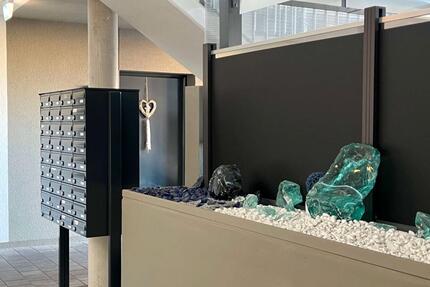 Schicke 1-Zimmer Dachgeschosswohnung mit Balkon in Burglengenfeld