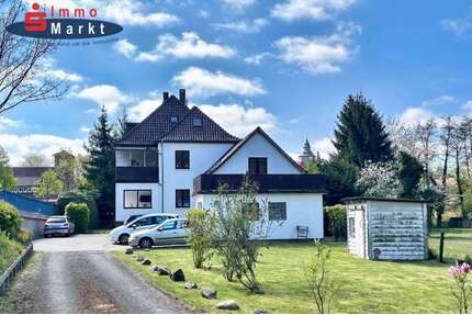 Haus zum Kaufen in Petershagen 299.000,00 € 253.19 m²