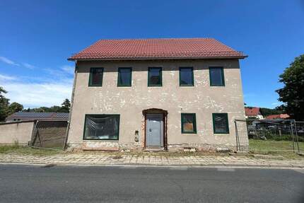 Ihr Traumhaus nimmt Gestalt an - gestalten Sie es nach Ihren Vorstellungen! - Frohburg Kohren-Sahlis