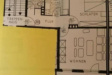 Eigentumswohnung, 50 qm, Bünde-Südlengern