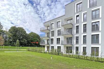 Wohnung zum Mieten in München 1.990,00 € 78.02 m²