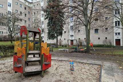 Wohnung zum Kaufen in Berlin 695.000,00 € 96.39 m²