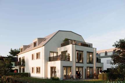 Wohnung zum Kaufen in München 825.000,00 € 72 m²