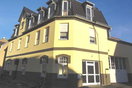 Wohnung zum Mieten in Altenkirchen 690,00 € 80 m²