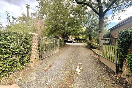 Grundstück zu verkaufen in Mönchengladbach 549.000,00 € 1589 m²