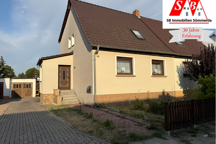 Haus zum Kaufen in Kölleda 139.000,00 € 100 m²