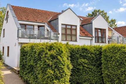 Wohnung zum Mieten in Beimerstetten 1.100,00 € 77 m²