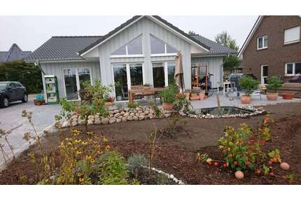 Haus zum Kaufen in Loxstedt 405.000,00 € 138 m²