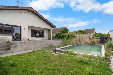 Haus zum Kaufen in Biebesheim am Rhein 470.000,00 € 117 m²
