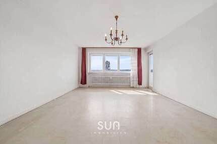 Wohnung zum Kaufen in Offenbach am Main 342.500,00 € 96 m²