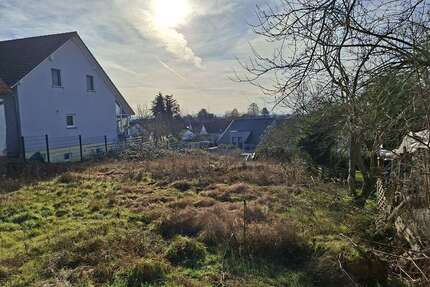 Grundstück zu verkaufen in Eggenstein-Leopoldshafen 410.000,00 € 504 m²