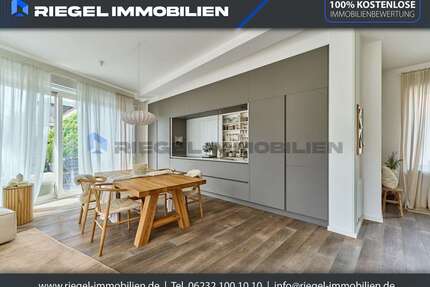 Wohnung zum Kaufen in Speyer 690.000,00 € 132.6 m²