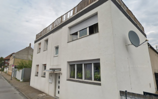 4-Raumwohnung, 2 Stellplätze - dein neues Zuhause! - Gelsenkirchen Schalke