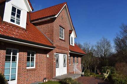 Wohnung zum Kaufen in Bredstedt 118.000,00 € 60 m²