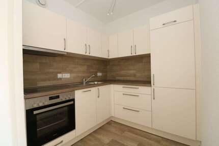 Wohnung zum Mieten in Freiberg 449,00 € 55.26 m²